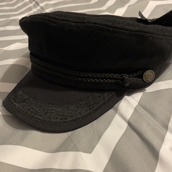 Peter Grimm Captain / Fiddler Hat - Picture 10 of 12